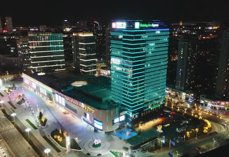 济宁市花园设计的测试内容