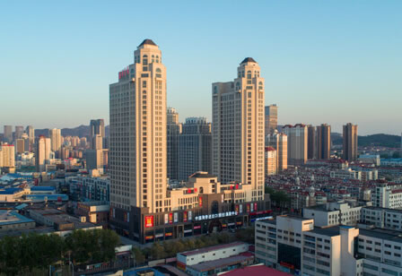 济宁市建筑设计的测试内容